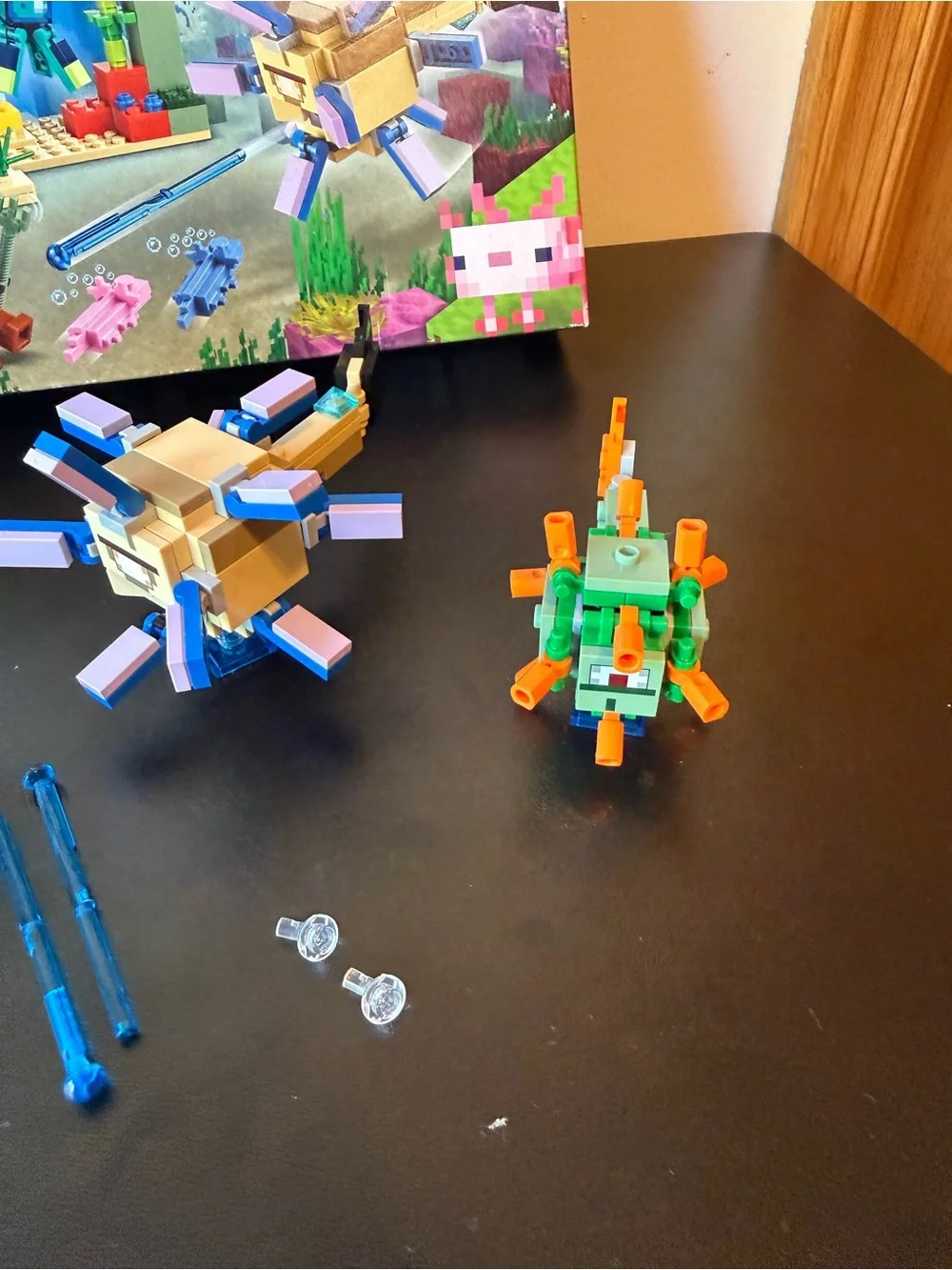 Lego see photos